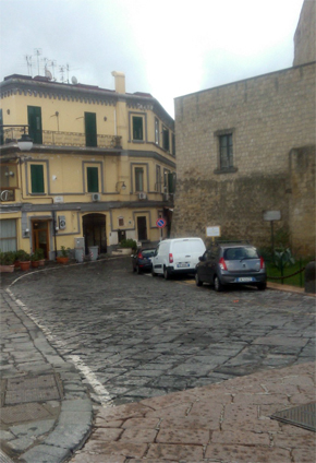 Borgo Marinari